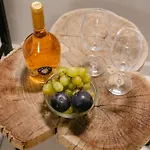 Kahlua Apartman *