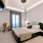Kahlua Apartman Ájosz Prokópiosz