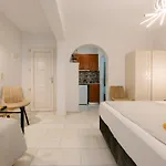 Apartman Kahlua Ájosz Prokópiosz