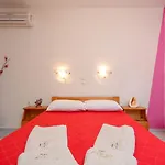 Kahlua Apartman Ájosz Prokópiosz