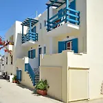 Kahlua Apartment