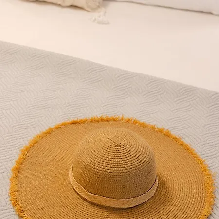 Kahlua Appartement Agios Prokopios (Naxos)