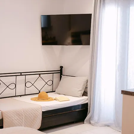Apartment Kahlua Agios Prokopios (Naxos)
