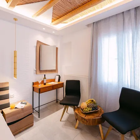 Kahlua Agios Prokopios (Naxos)