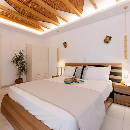 Kahlua * Agios Prokopios (Naxos)