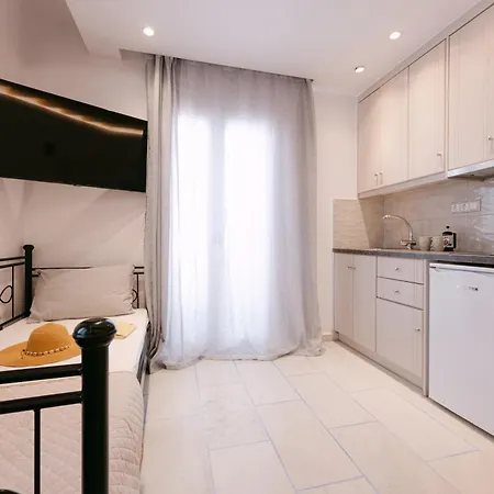 Kahlua Apartment *