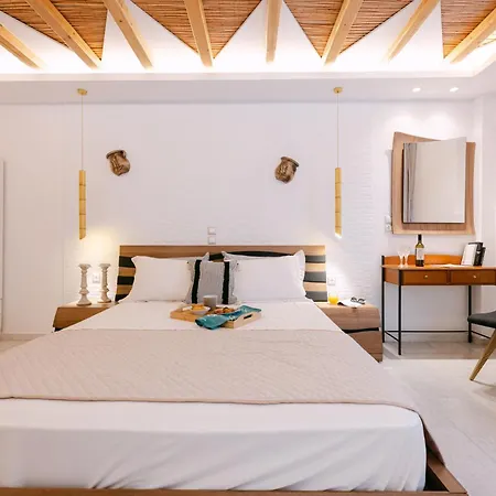 Appartement Kahlua *