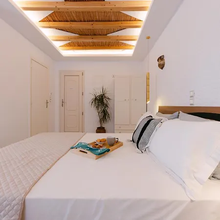 Appartement Kahlua Agios Prokopios (Naxos)