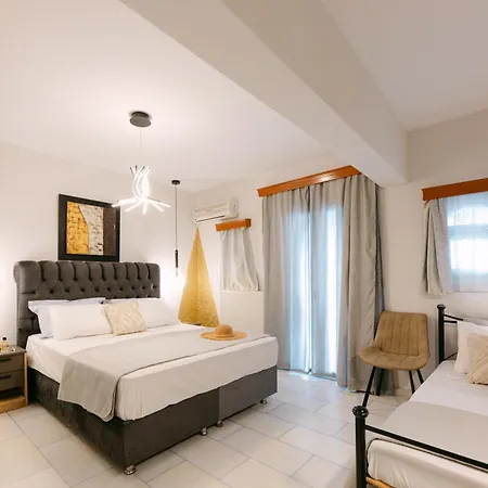 Kahlua Agios Prokopios (Naxos)