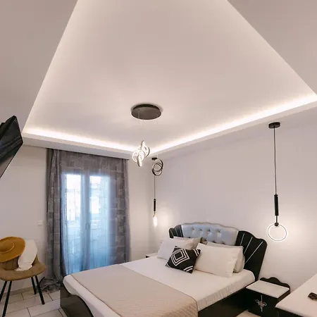 Kahlua Apartment *