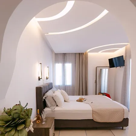 Kahlua Apartment