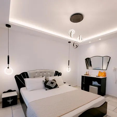 Apartment Kahlua