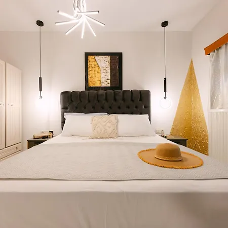 Kahlua Apartment *