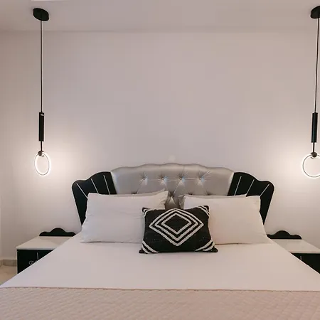 Appartement Kahlua *