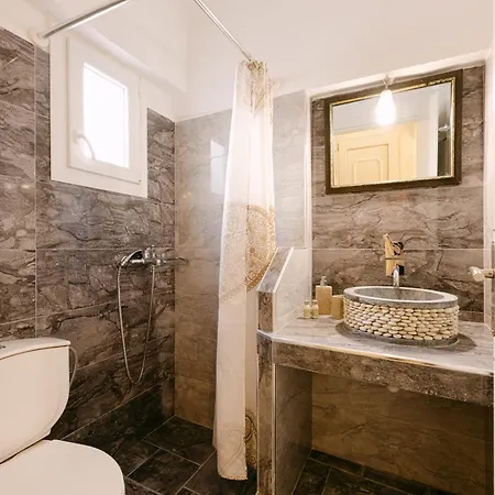 Apartment Kahlua Agios Prokopios (Naxos)