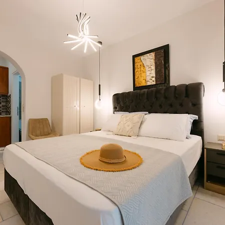 Kahlua Apartment