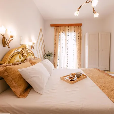 Apartment Kahlua Agios Prokopios (Naxos)
