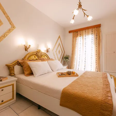 Kahlua * Agios Prokopios (Naxos)