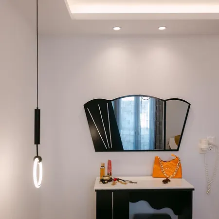 Kahlua Apartment