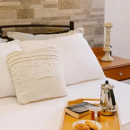Kahlua Apartment Agios Prokopios (Naxos)