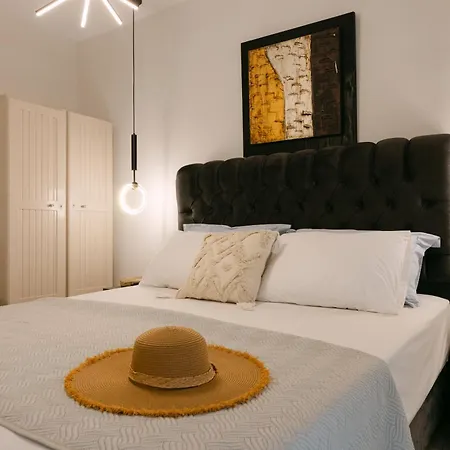 Appartement Kahlua Agios Prokopios (Naxos)