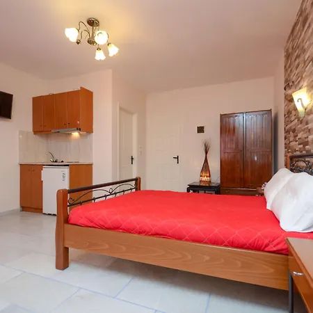 Kahlua Agios Prokopios (Naxos)