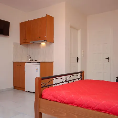 Kahlua Appartement Agios Prokopios (Naxos)