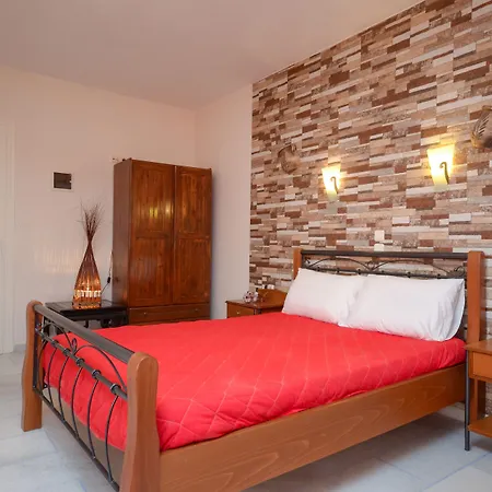 Kahlua Agios Prokopios (Naxos)