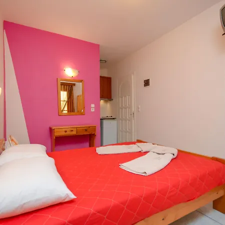 Appartement Kahlua *