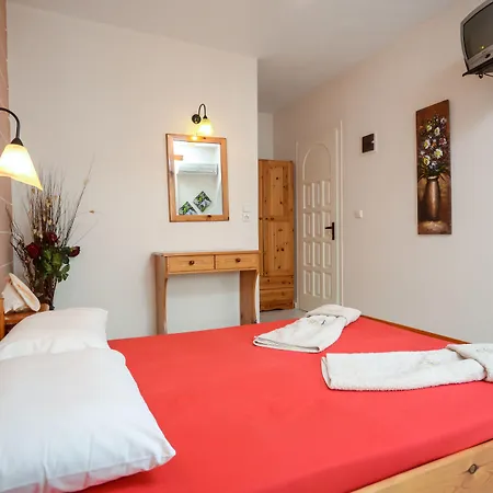 Appartement Kahlua Agios Prokopios (Naxos)