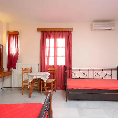 Kahlua Agios Prokopios (Naxos)