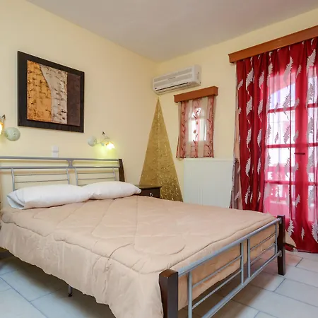 Appartement Kahlua Agios Prokopios (Naxos)