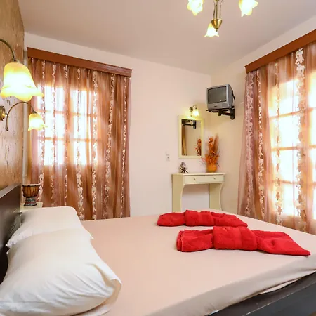 Appartement Kahlua Agios Prokopios (Naxos)