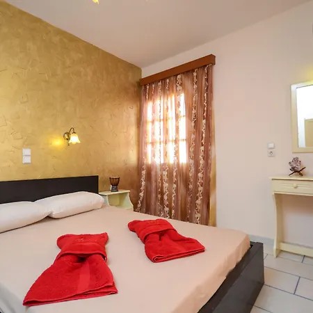 Kahlua Agios Prokopios (Naxos)