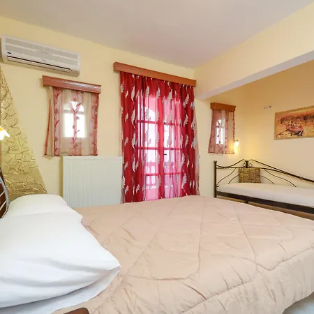 Kahlua Agios Prokopios (Naxos)