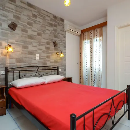 Kahlua Agios Prokopios (Naxos)