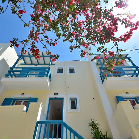 Kahlua Agios Prokopios (Naxos)