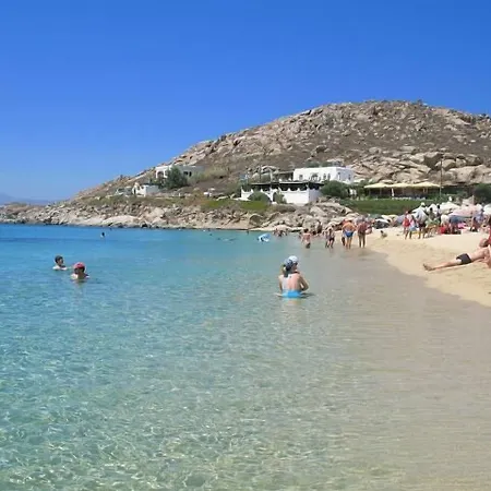 Kahlua * Agios Prokopios (Naxos)