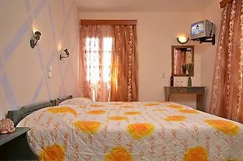 Kahlua * Agios Prokopios (Naxos)