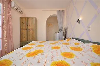 Kahlua Agios Prokopios (Naxos)