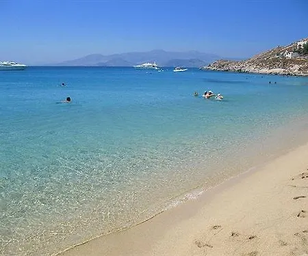 Kahlua Agios Prokopios (Naxos)