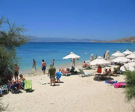 Kahlua * Agios Prokopios (Naxos)