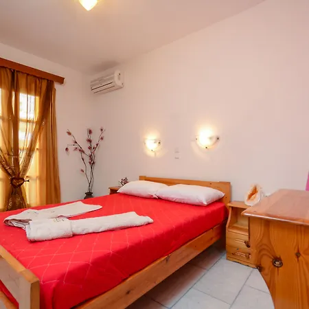 Kahlua Apartment Agios Prokopios (Naxos)