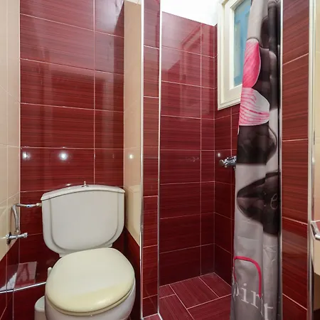 Apartment Kahlua Agios Prokopios (Naxos)