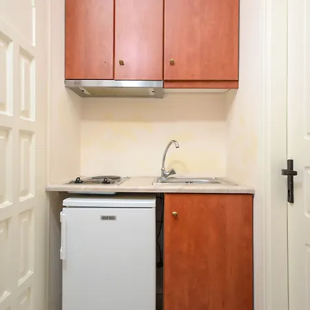 Apartment Kahlua *
