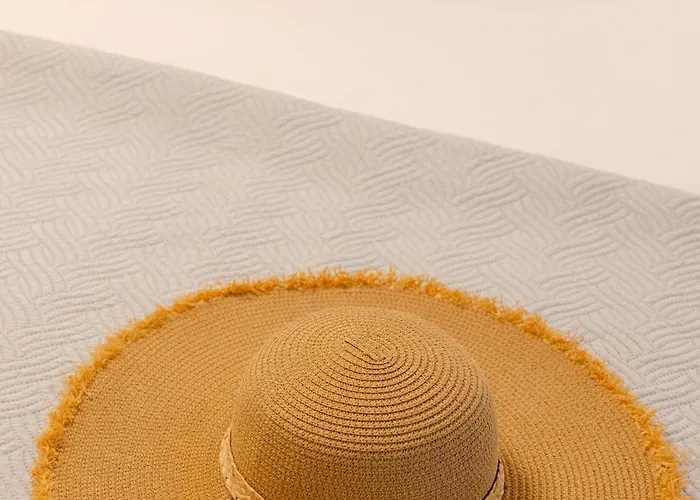 Kahlua Apartament Agios Prokopios (Naxos)