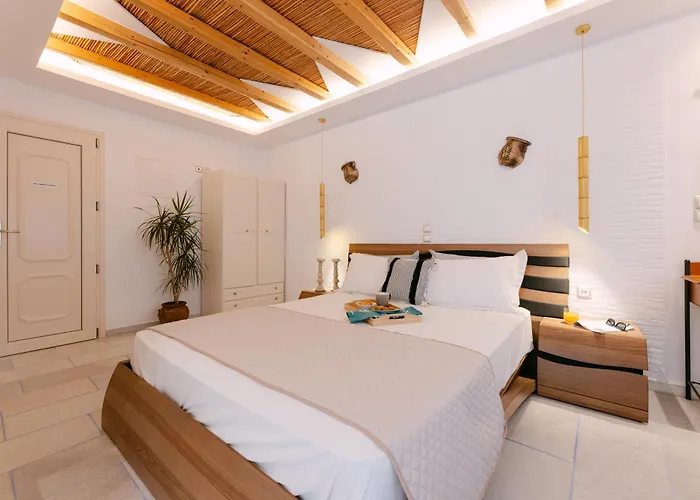 Kahlua * Agios Prokopios (Naxos)