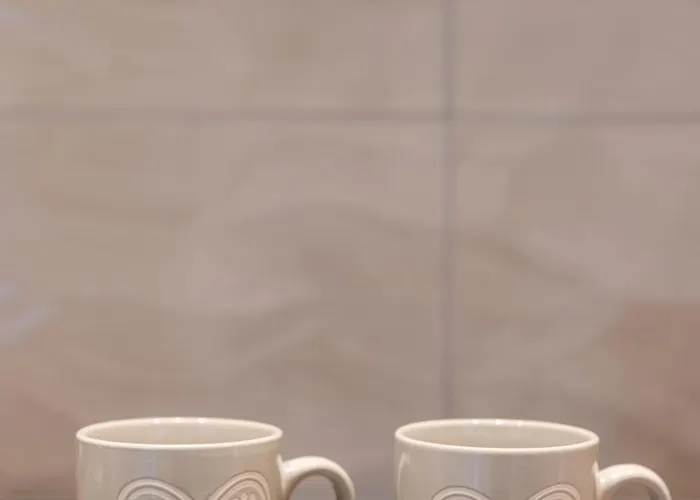 Kahlua Apartament Agios Prokopios (Naxos)