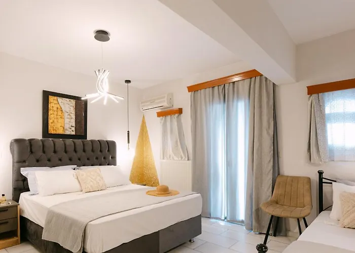 Kahlua Agios Prokopios (Naxos)