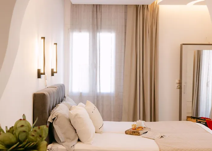 Kahlua * Agios Prokopios (Naxos)